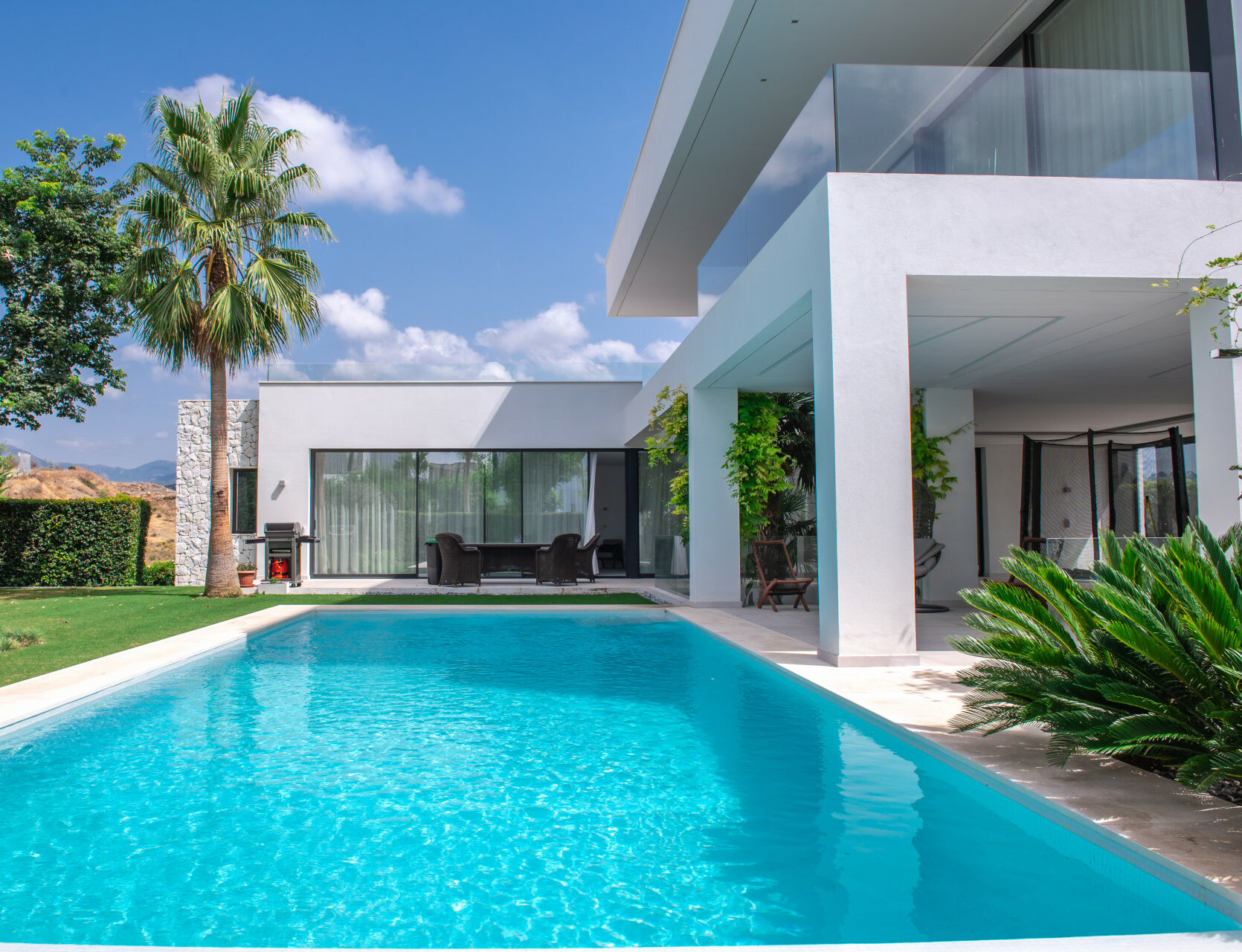 VILLA — LA ALQUERIA IH0361